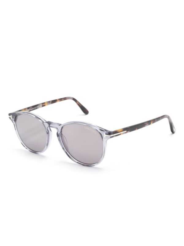 TOM FORD Eyewear round-frame sunglasses - Image 2