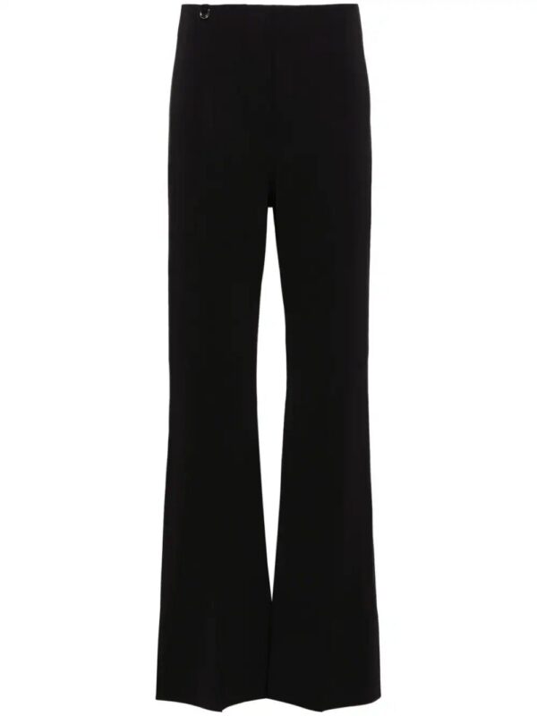 Jacquemus  Apollo flared tousers