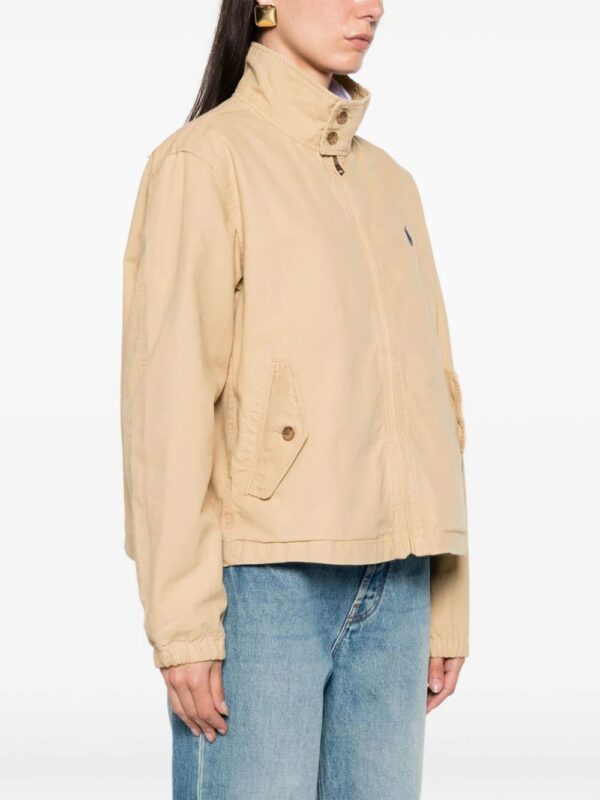 Polo Ralph Lauren  Polo Pony cotton jacket - Image 3