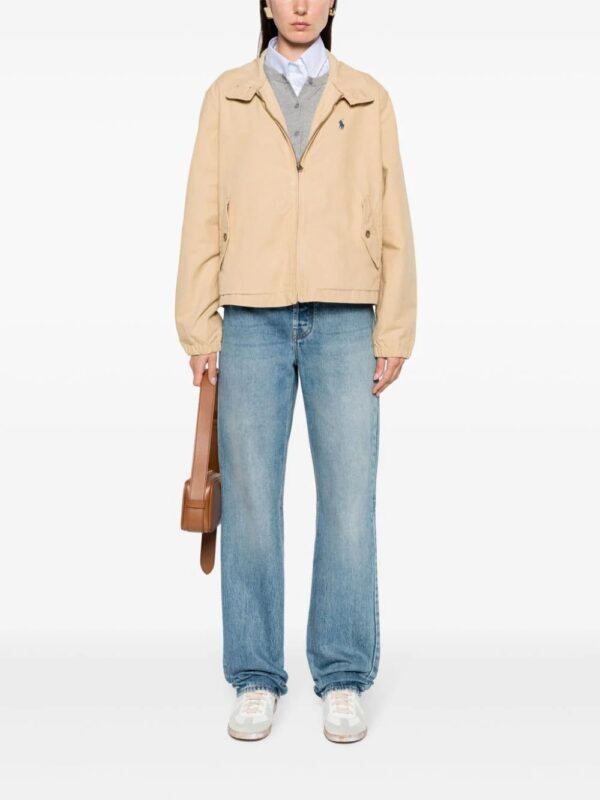 Polo Ralph Lauren  Polo Pony cotton jacket - Image 2