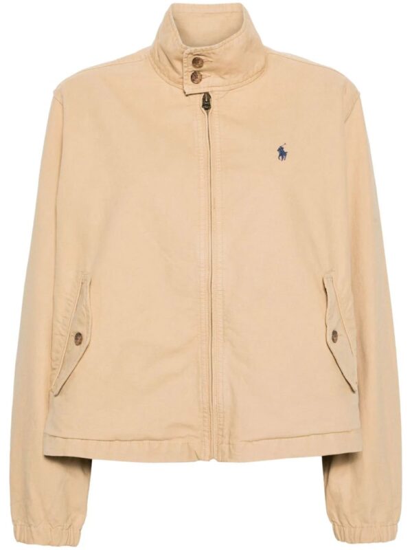 Polo Ralph Lauren  Polo Pony cotton jacket