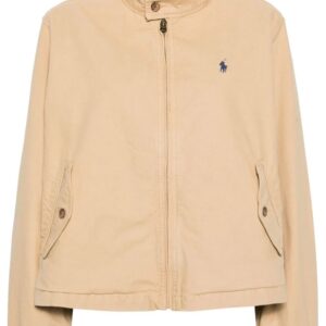 Polo Ralph Lauren  Polo Pony cotton jacket