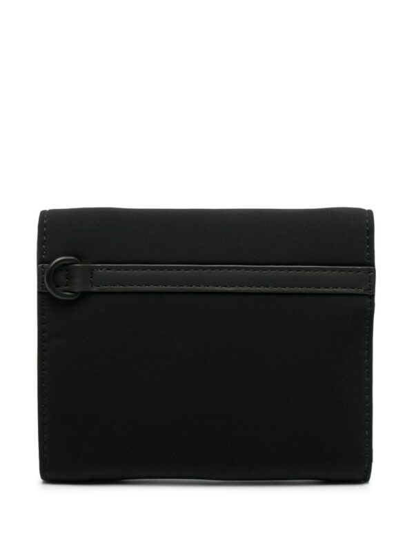 DSQUARED2 rubberised-logo wallet - Image 2