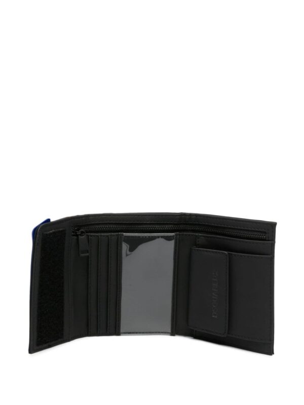 DSQUARED2 rubberised-logo wallet - Image 3
