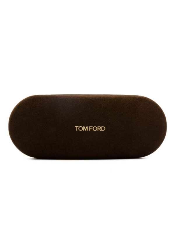 TOM FORD Eyewear Blake pilot-frame sunglasses - Image 4