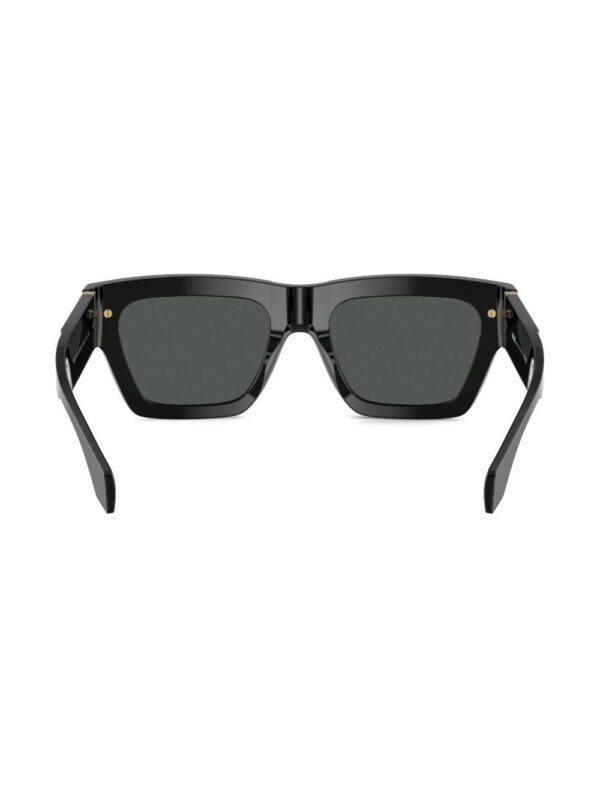 Versace Eyewear Classic square-frame sunglasses - Image 4