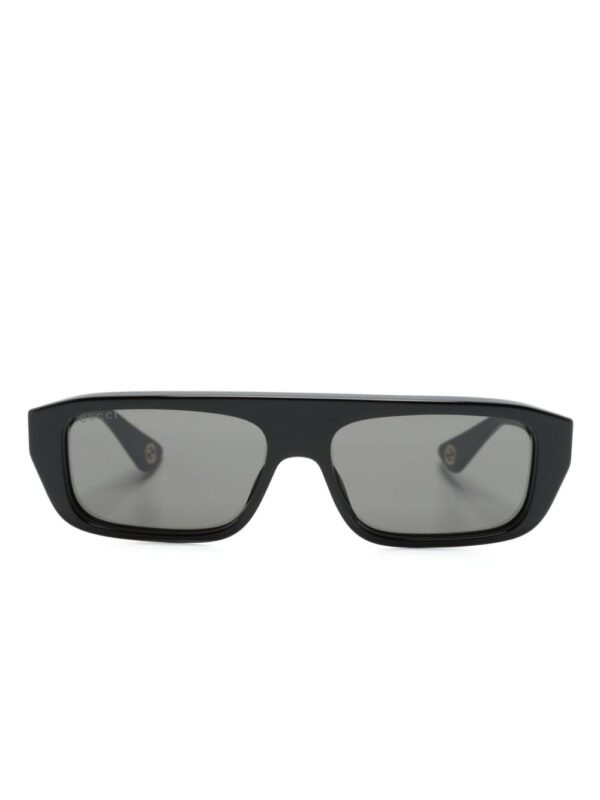 Gucci Eyewear rectangle-frame sunglasses