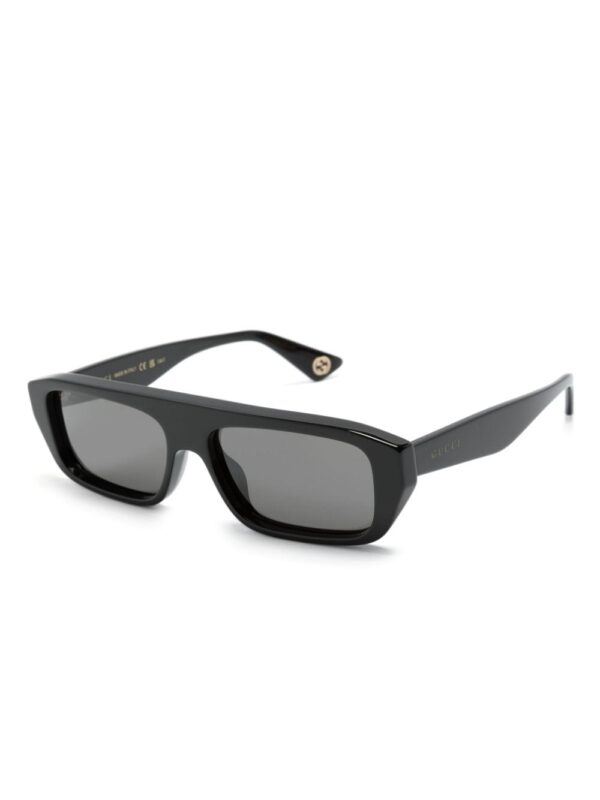 Gucci Eyewear rectangle-frame sunglasses - Image 2