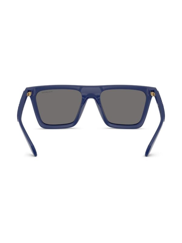 Versace Eyewear square-frame sunglasses - Image 4