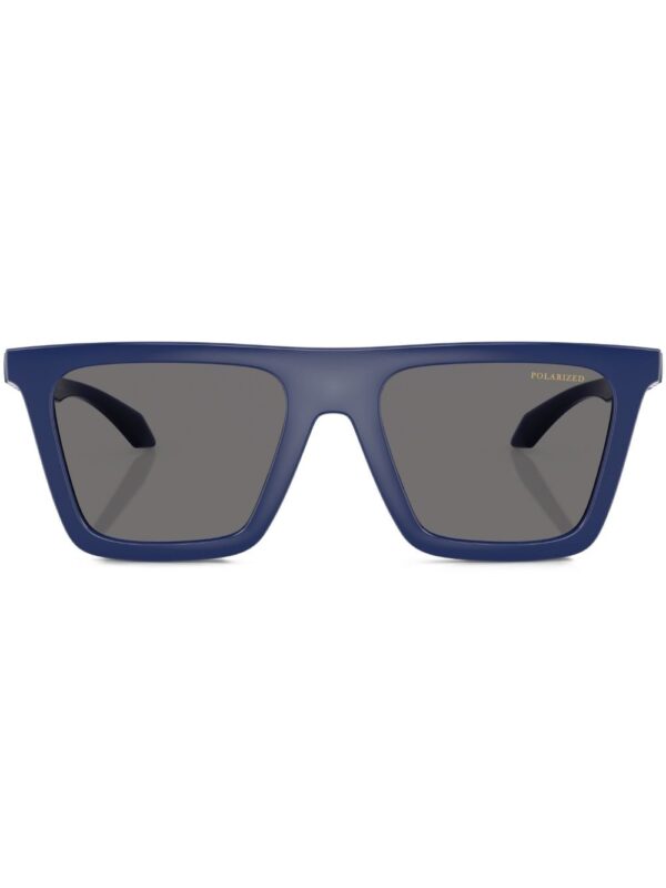 Versace Eyewear square-frame sunglasses