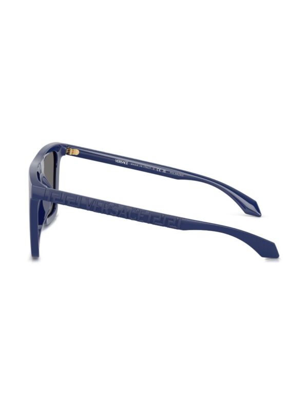 Versace Eyewear square-frame sunglasses - Image 3