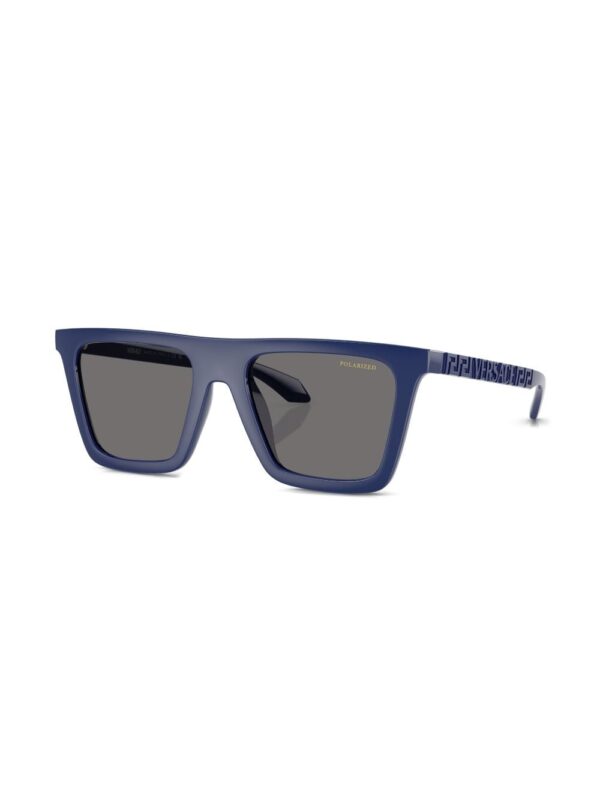 Versace Eyewear square-frame sunglasses - Image 2
