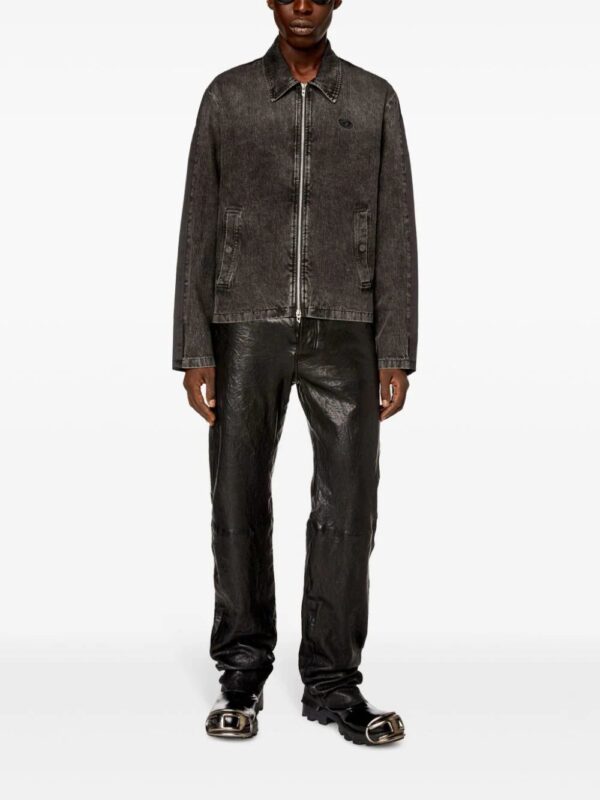 Diesel  J-Harris denim jacket - Image 2