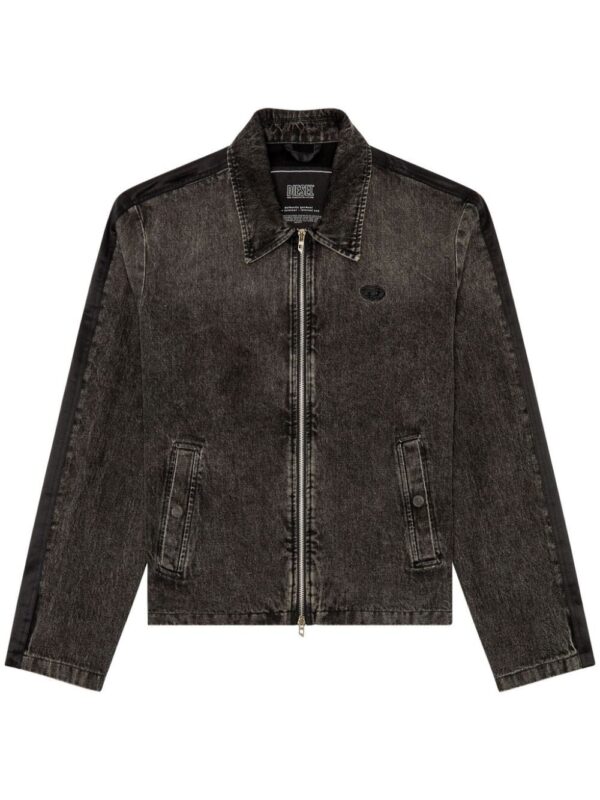 Diesel  J-Harris denim jacket
