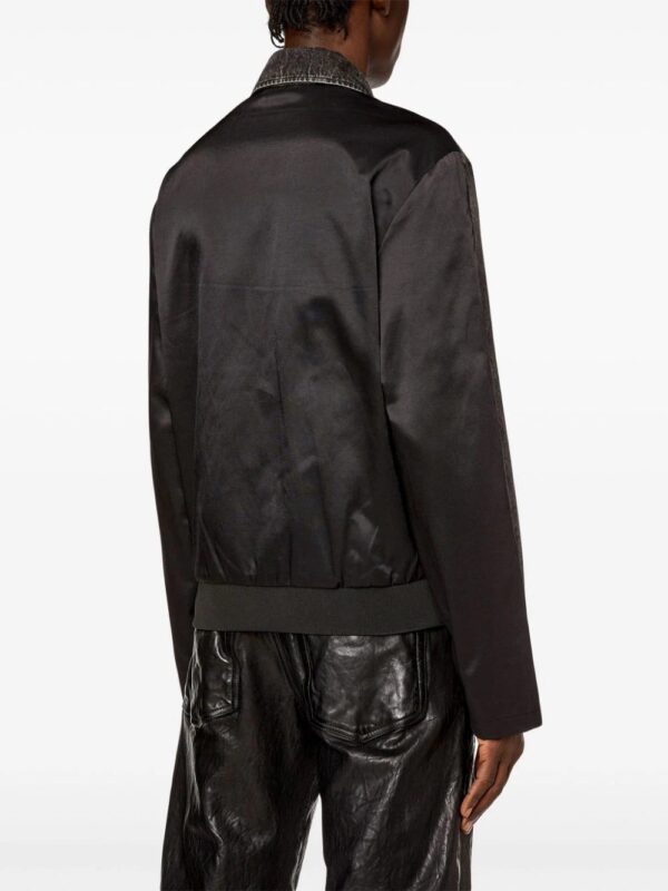Diesel  J-Harris denim jacket - Image 4