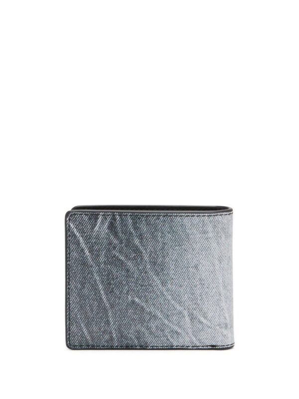 Diesel Jackron Bi-Fold Coin S wallet - Image 3