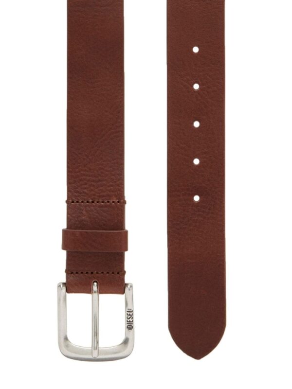 Louis Vuitton B-Jackron leather belt - Image 2