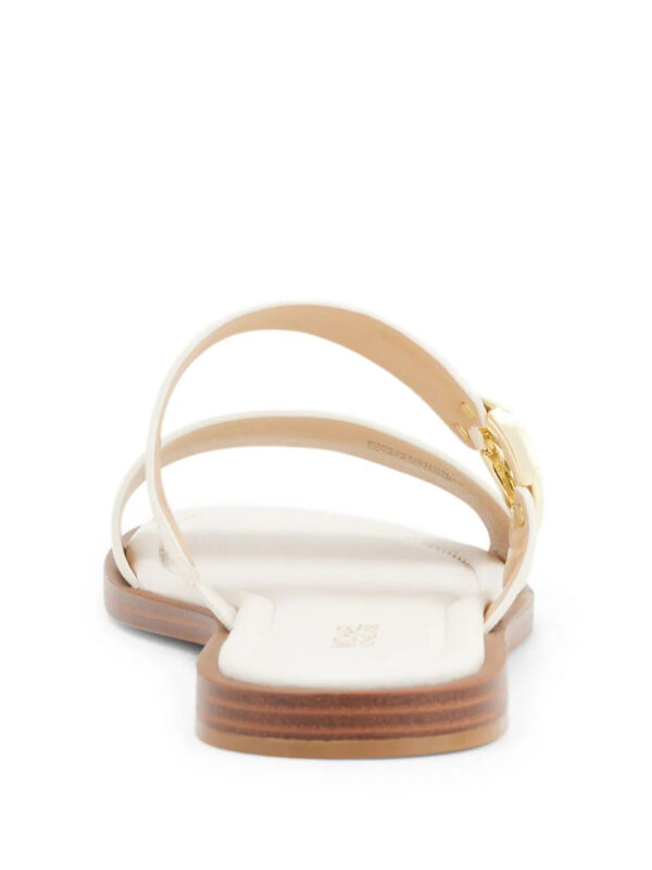Michael Kors  Vera leather sandals - Image 3