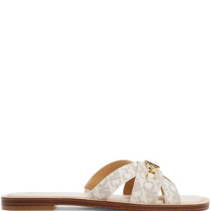 Michael Kors  Tiffanie flat sandals