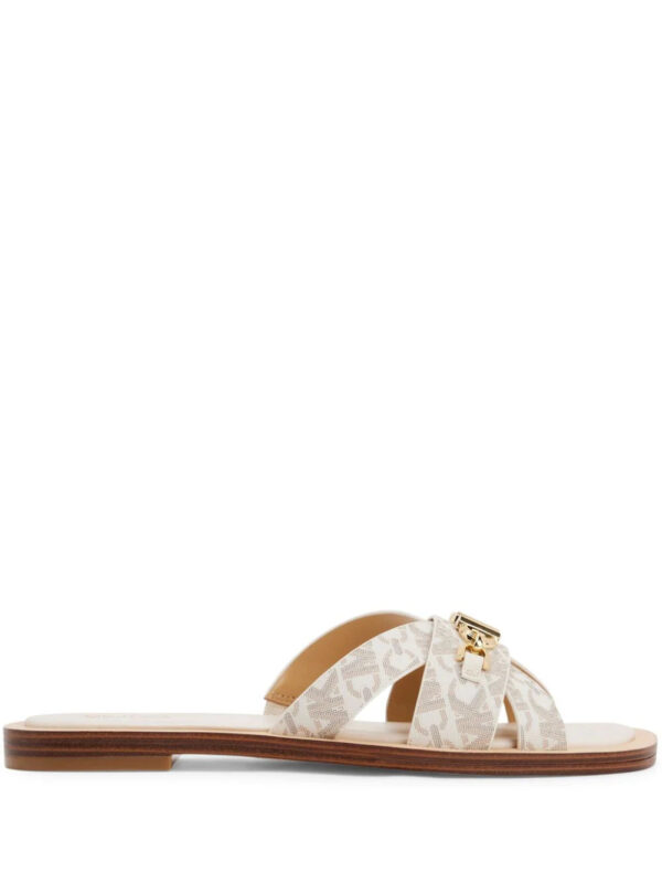 Michael Kors  Tiffanie flat sandals