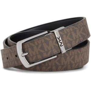 Louis Vuitton  logo-print belt