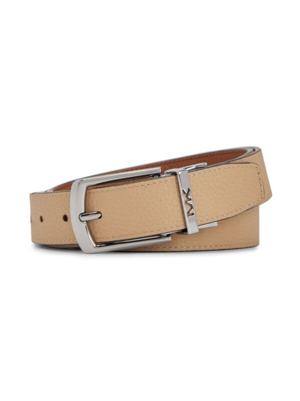 Louis Vuitton reversible leather belt - Image 2