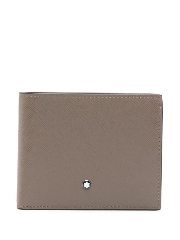 Montblanc Sartorial leather wallet