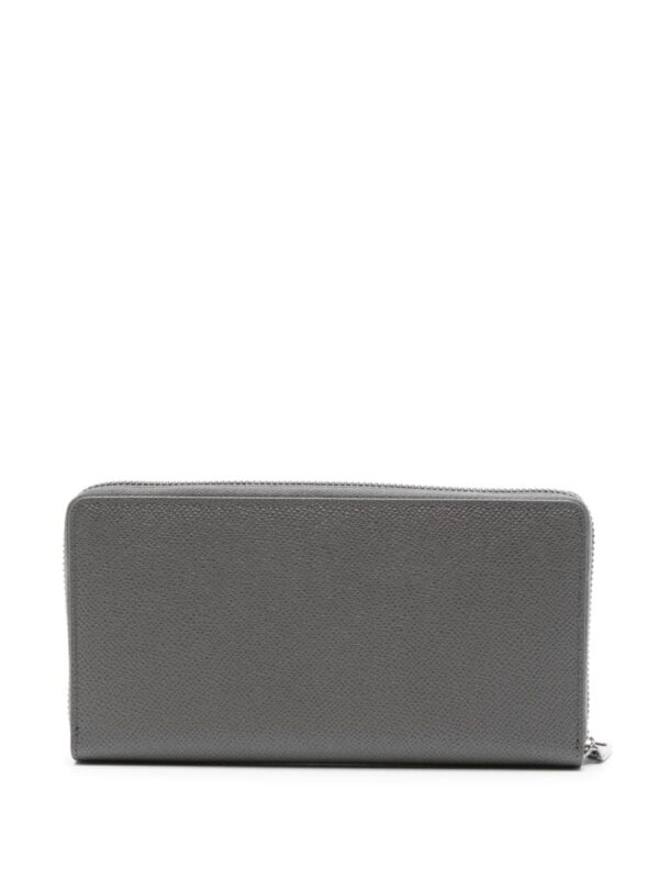 Dolce & Gabbana Dauphine leather wallet - Image 2