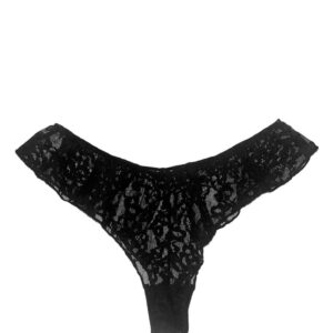 Fleur Du Mal  Venus lace-detailing briefs
