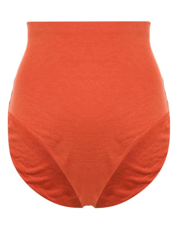 Rick Owens Lilies  high-waist briefs
