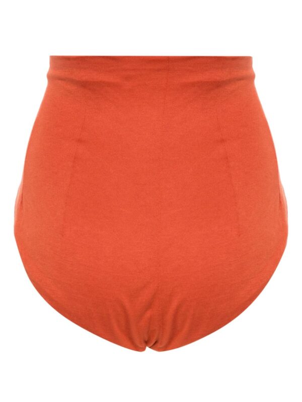 Rick Owens Lilies  high-waist briefs - Image 2