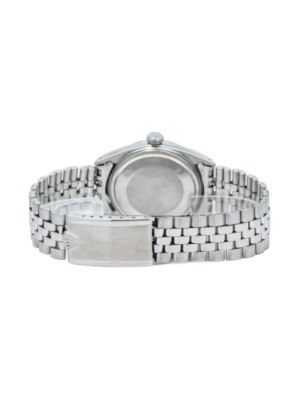 Rolex pre-owned Datejust 36mm - Image 4