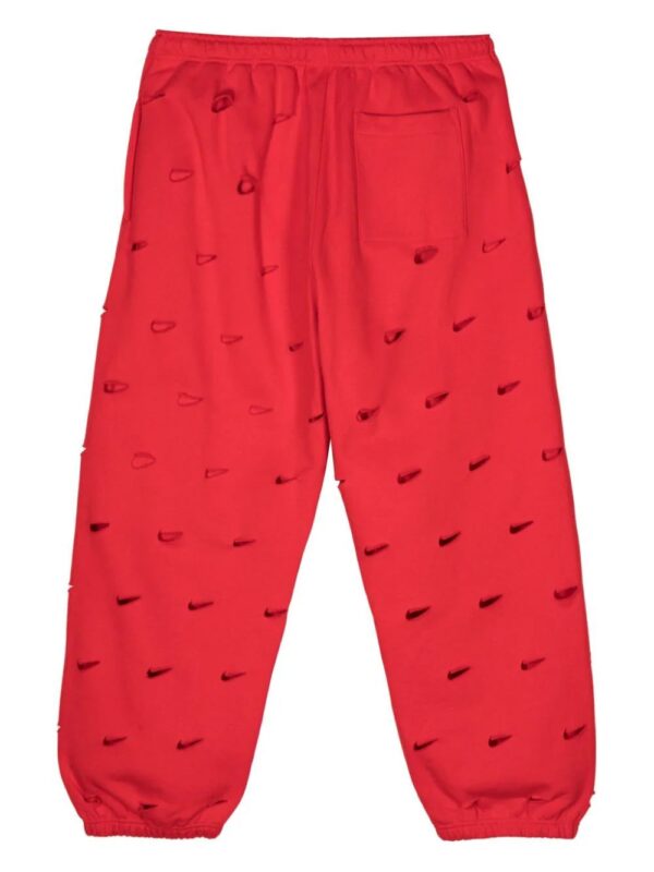 Nike  x Jacquemus Swoosh track pants - Image 2