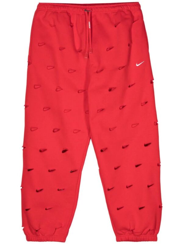 Nike  x Jacquemus Swoosh track pants