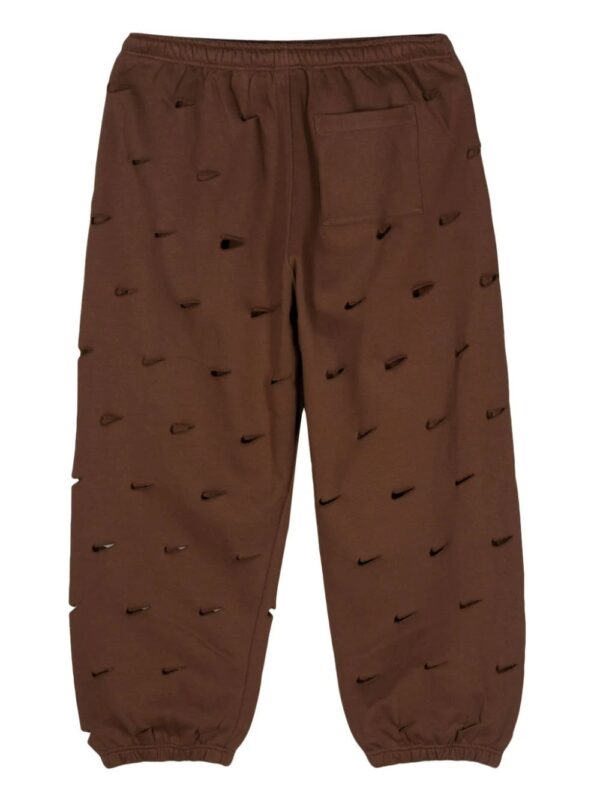 Nike  x Jacquemus Swoosh track pants - Image 2