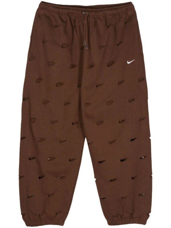 Nike  x Jacquemus Swoosh track pants