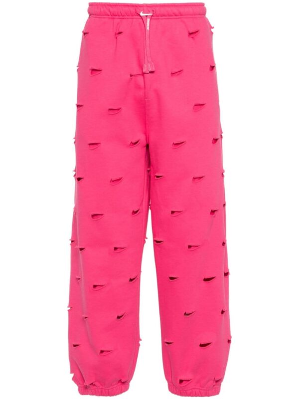 Nike  x Jacquemus Swoosh track pants