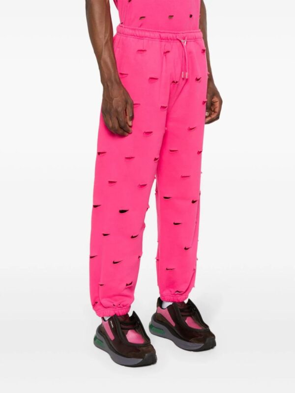 Nike  x Jacquemus Swoosh track pants - Image 4
