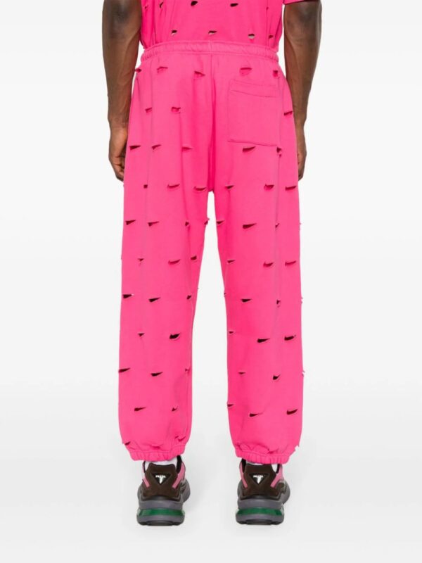 Nike  x Jacquemus Swoosh track pants - Image 3