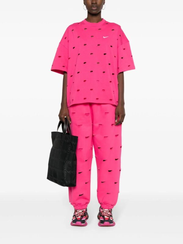 Nike  x Jacquemus Swoosh track pants - Image 2