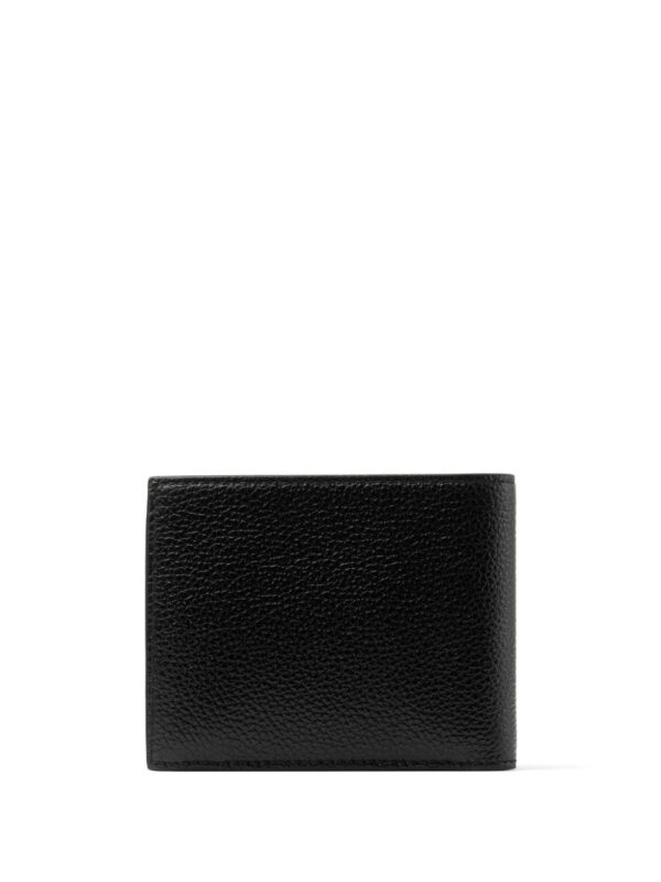 Jimmy Choo Luka bi-fold wallet - Image 2