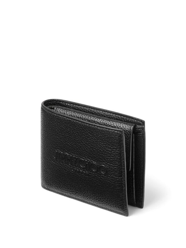 Jimmy Choo Luka bi-fold wallet - Image 3