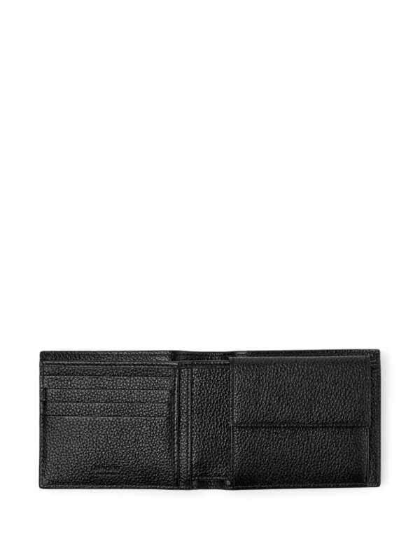 Jimmy Choo Luka bi-fold wallet - Image 4