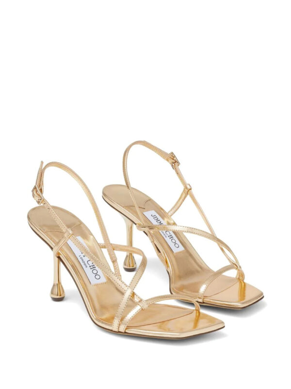 Jimmy Choo  Etana 80mm sandals - Image 2