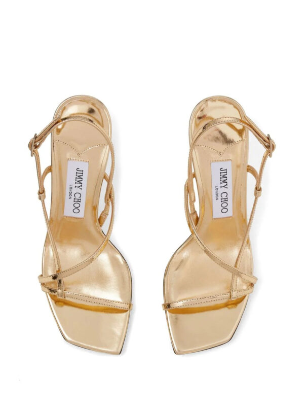 Jimmy Choo  Etana 80mm sandals - Image 4