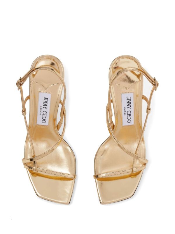 Jimmy Choo  Etana 80mm sandals - Image 4