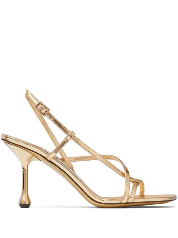 Jimmy Choo  Etana 80mm sandals