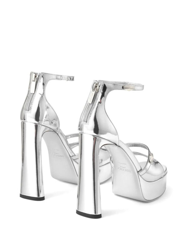 Jimmy Choo  125mm Claressa sandals - Image 3