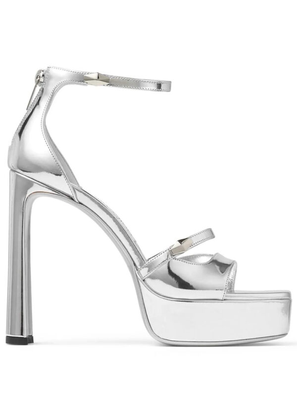 Jimmy Choo  125mm Claressa sandals