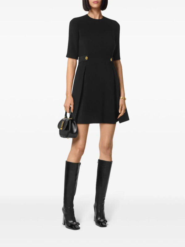 Versace  A-line mini dress - Image 2